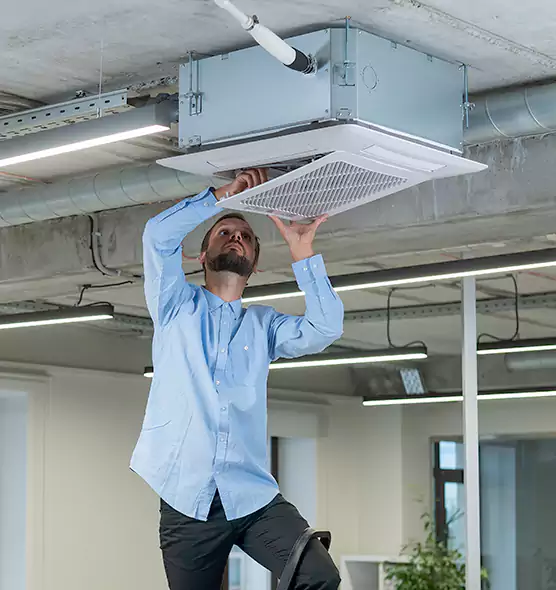 Professional Air Duct Cleaners in Estelle, LA