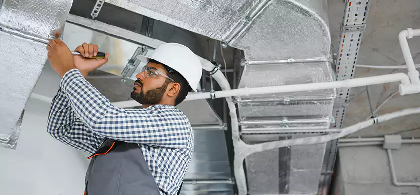 Proactive Ac Vent Repairs & Air Duct Replacement Companies Near Me in Estelle