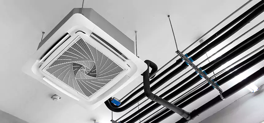 Our Air Duct Deep Cleaning Services in Estelle, LA