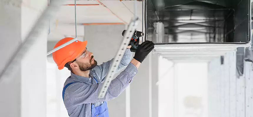 Our Air Vent Replacement Services in Estelle, LA