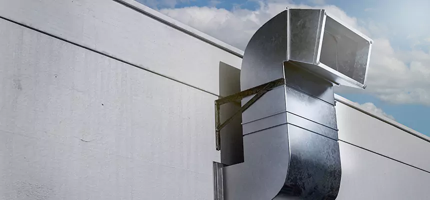 Trusted Industrial Dryer Vent Cleaning in Estelle