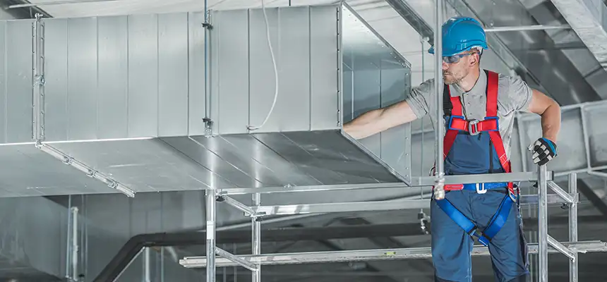 Our Dryer Fire Safety Service Services in Estelle, LA