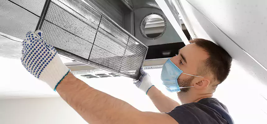 Our Dryer Vent Cleaning Services in Estelle, LA