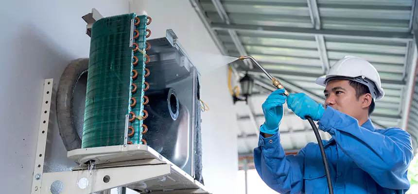 Our Energy-Efficient HVAC Cleaning Services in Estelle, LA