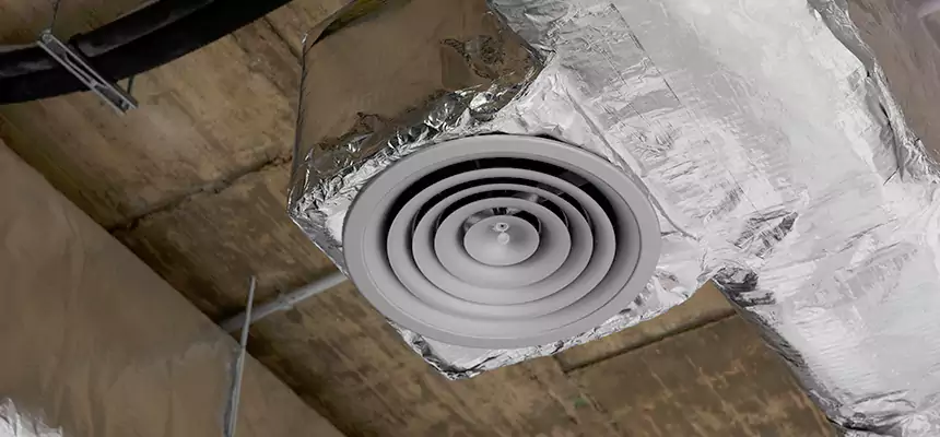 Our Industrial Dryer Vent Cleaning Services in Estelle, LA