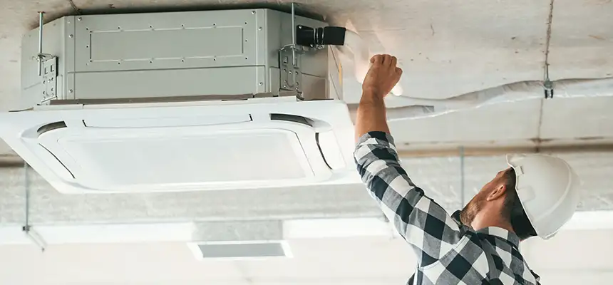 Our Local Vent Cleaning Services in Estelle, LA