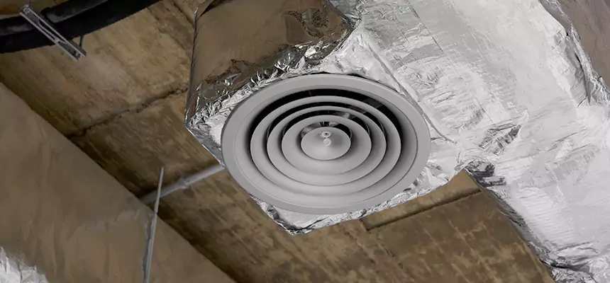 Our Low VOC Vent Installation Services in Estelle, LA