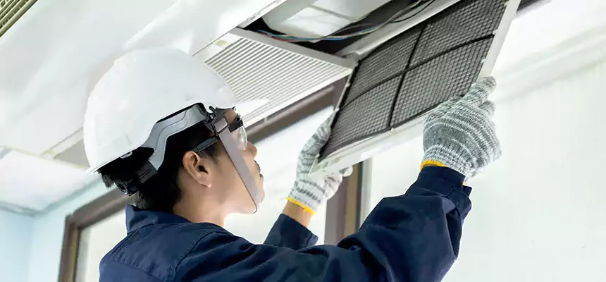 Our Multi-family Home Duct Cleaning Services in Estelle, LA