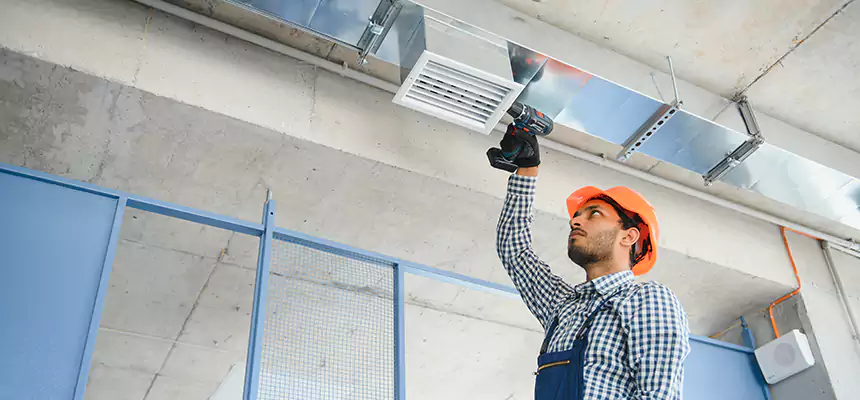 Efficient Exhaust Vent Cleaning in Estelle, LA