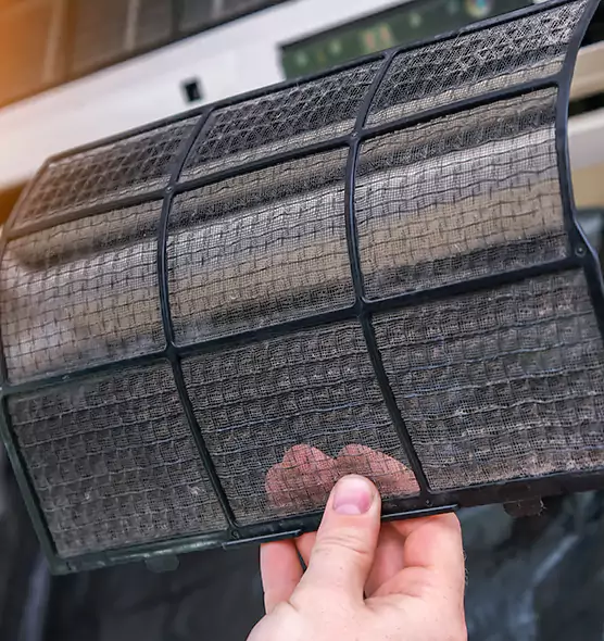 Top-notch AC Air Filter Replacement in Estelle
