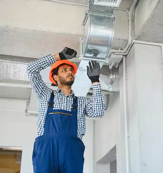 Professional Air Duct Cleaning Service in Estelle, LA