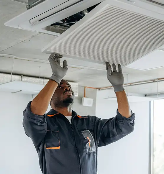 About Certified Air Duct Specialists in Estelle, LA