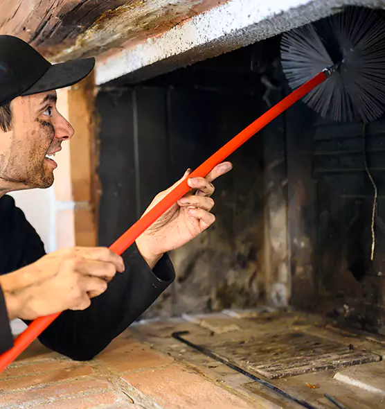 About Expert Chimney Cleaning in Estelle, LA