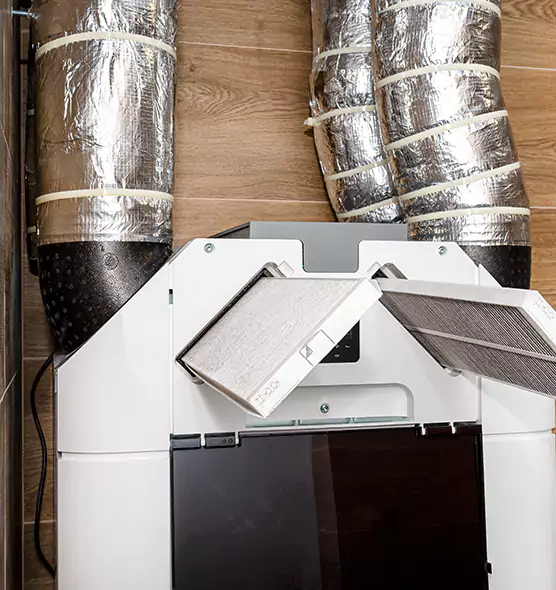 About Clogged Air Duct Repair in Estelle, LA