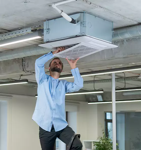 Expert Commercial Air Duct Cleaning in Estelle, LA