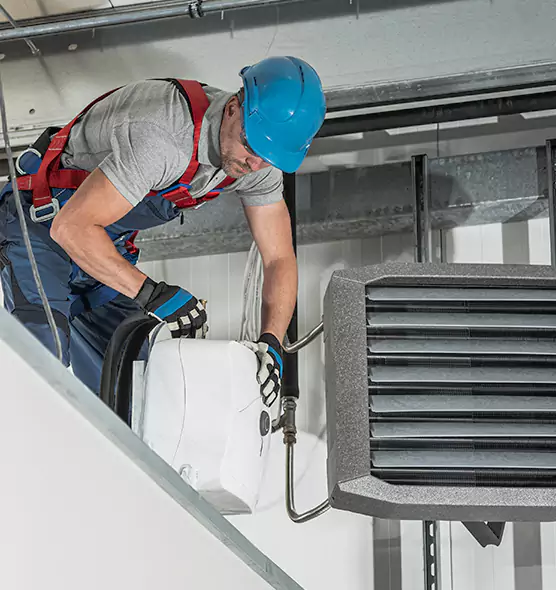 Professional Custom HVAC Ductworkin Estelle, LA