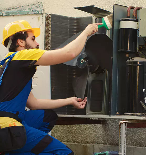 About Dryer Duct Fire Hazard Inspection in Estelle, LA