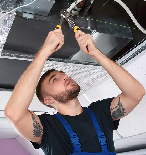 Trusted Home Air Duct Cleaning in Estelle, LA