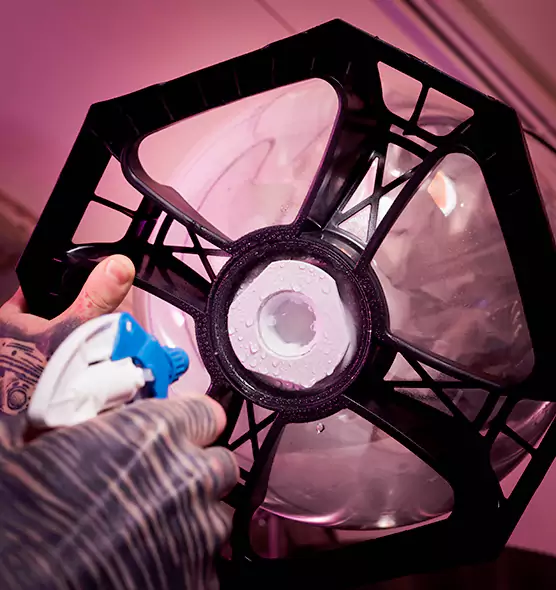 Expert Low VOC Vent Installation in Estelle, LA