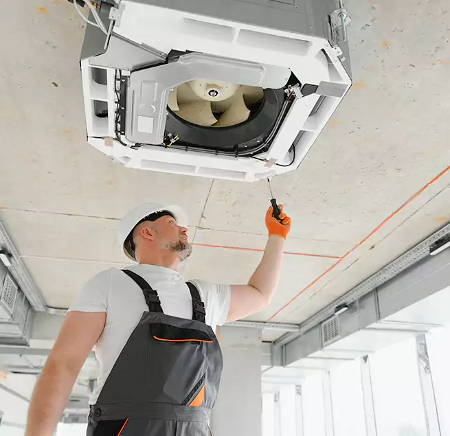 Why Homeowners & Businesses Trust Us in Estelle, LA?