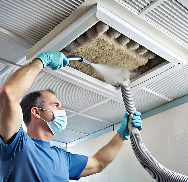 Why Homeowners & Businesses Trust Us Estelle, LA