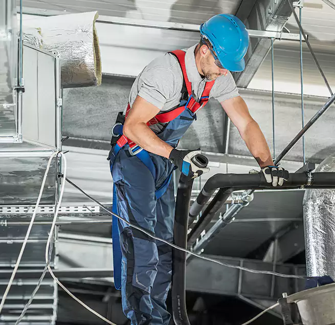 Why Homeowners & Businesses Trust Us in Estelle, LA?