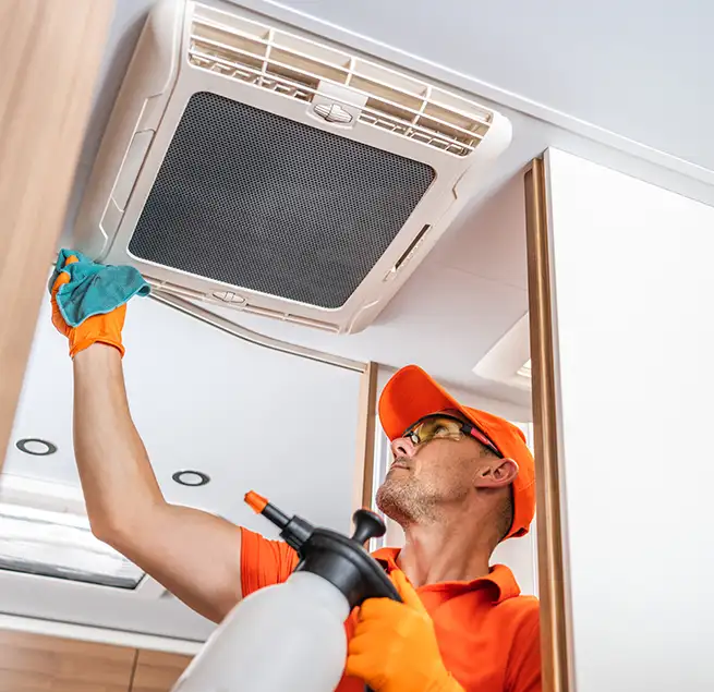 Why Homeowners & Businesses Trust Us in Estelle, LA?