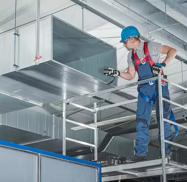 Why Homeowners Businesses Trust Us in Estelle, LA