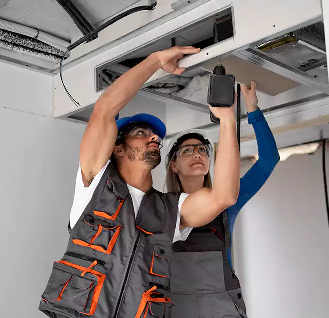 Why Homeowners & Businesses Trust Us in Estelle, LA